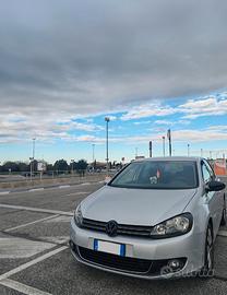 VW Golf 6 1.4 TSI - Highline, FULL LED, Alcantara