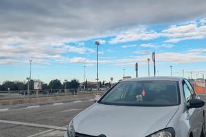 VW Golf 6 1.4 TSI - Highline, FULL LED, Alcantara