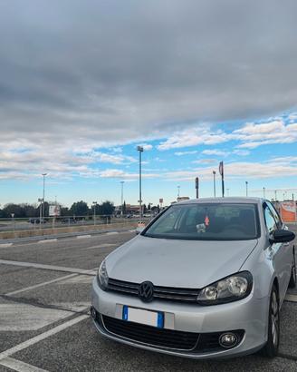 VW Golf 6 1.4 TSI - Highline, FULL LED, Alcantara