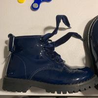 Scarpe stivaletti bambina Gioiecologiche taglia 25