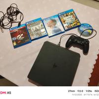 PS4 slim
