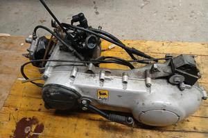 Motore Aprilia SR 50 factory 