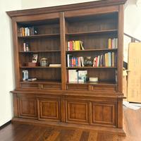 Libreria antica