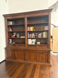 Libreria antica