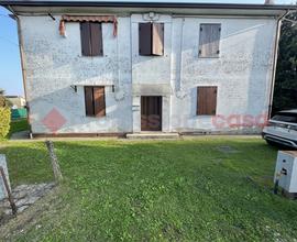 Appartamento Bagnolo di Po [Cod. rif 3191804VRG]