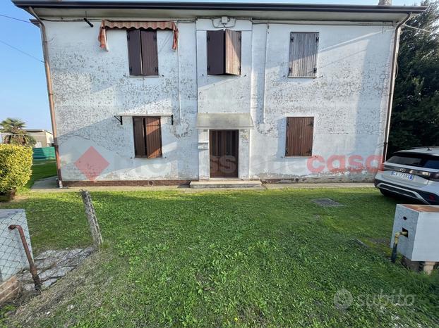 Appartamento Bagnolo di Po [Cod. rif 3191804VRG]