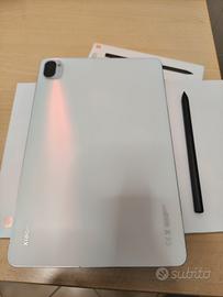 Xiaomi Mi Pad 5 6Gb/128 + Penna 
