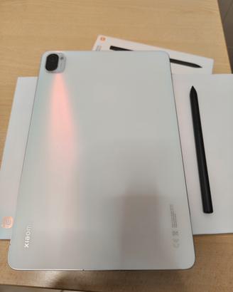Xiaomi Mi Pad 5 6Gb/128 + Penna 