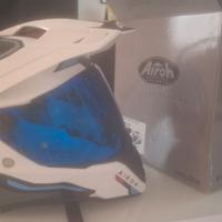 casco airoh commander 
