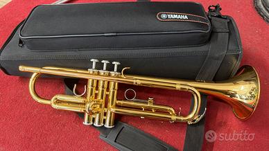 Tromba Yamaha 2330