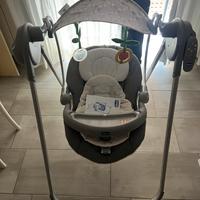 Chicco Polly Swing Up