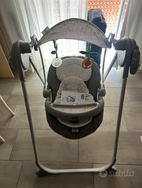 Chicco Polly Swing Up