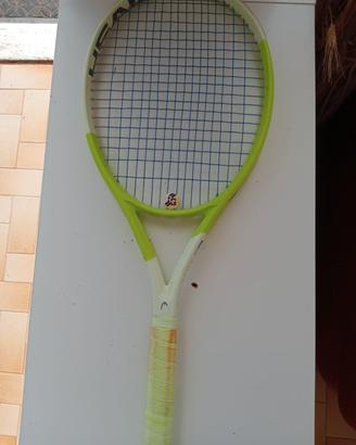 head extreme mp 2024