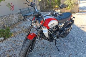Ducati Scrambler 800