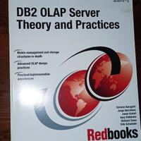 Db2 olap Server Theory & Practices