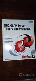 Db2 olap Server Theory & Practices