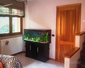 Mobile Juwel x acquario Rio 240 lit.