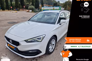 SEAT Leon SW 2.0 TDI 150 CV DSG Business 2021