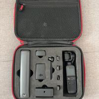 DJI Pocket 2 Creator Combo