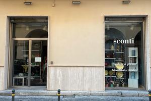 Locale Commerciale 200mq (esp.300mq) Capua Centro