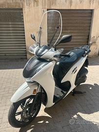 Honda SH 350 2025