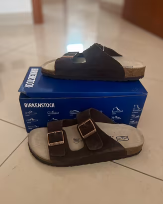 Birkenstock