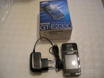 Cellulare a tasti Samsung