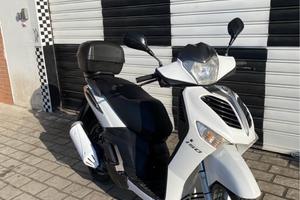 Keeway outlook 150cc 2013