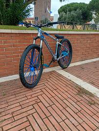 rockrider st 530 (prezzo trattabile)