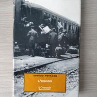 Arrigo Petacco - L'esodo