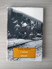Arrigo Petacco - L'esodo