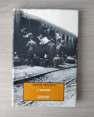 Arrigo Petacco - L'esodo