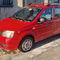 FIAT Panda 1.2 Active GPL