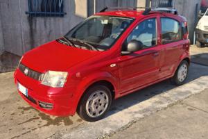 FIAT Panda 1.2 Active GPL