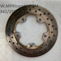 DISCO POSTERIORE APRILIA RSV 1000 R 2006 2007 RSV1