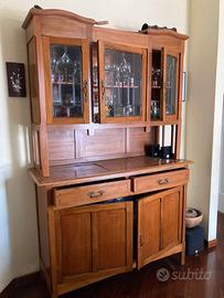 credenza liberty