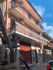 Casa a paterno'