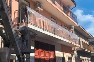 Casa a paterno'