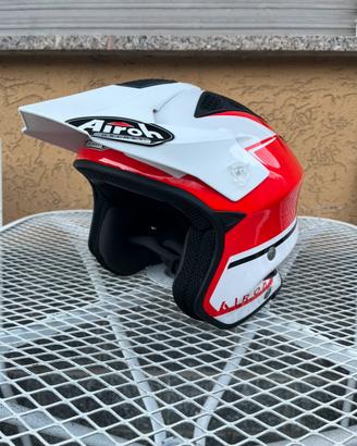 Casco airoh