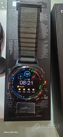 smartwatch samsung galaxy watch/7 ultra LTE 47mm