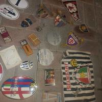 gagliardetto bandierina portafoto vespa auto epoca