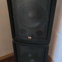 IMG PAK12 Casse Attive