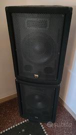 IMG PAK12 Casse Attive