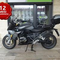 BMW R 1200 RS Abs -1 ANNO GARANZIA-Full Optional