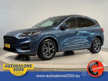 FORD Kuga 2.0EcoBlue 120cv aut. 2WD ST-Line X PR
