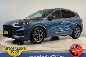 FORD Kuga 2.0EcoBlue 120cv aut. 2WD ST-Line X PR