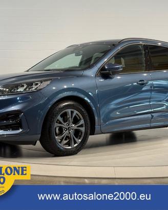 FORD Kuga 2.0EcoBlue 120cv aut. 2WD ST-Line X PR
