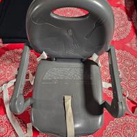 Sedia Babino Elevatore Chicco
