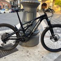 Specialized turbo levo comp solo 1000 km