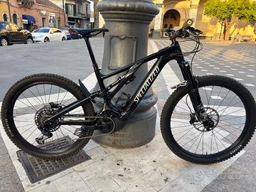 Specialized turbo levo comp solo 1000 km
